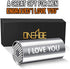 Valentines Day Unique Gifts for Husband Him Men"I LOVE YOU",Universal Socket(7-19mm),Stocking Stuffers Christmas Gifts,Fathers Day Anniversary Birthday Gifts,Tool Gadgets for Men