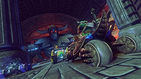 Sonic & All-Stars Racing Transformed - PlayStation 3