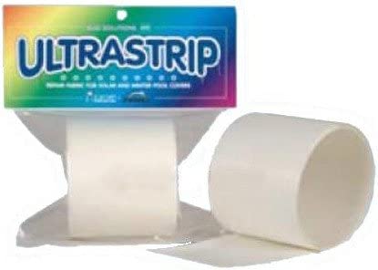 Rola-Chem BS-1-24 Ultra Strip Swimming Pool Covers Repair Patch