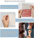 Multi-Nutrients in a Topical Skin Patch, from Nutri-Patch. 30 Day Supply.