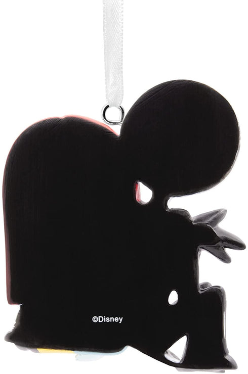 Hallmark Nightmare Before Christmas Jack Skellington and Sally Ornament