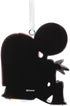 Hallmark Nightmare Before Christmas Jack Skellington and Sally Ornament