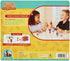 Daniel Tiger's Neighborhood Friends & Family Figure Set (10 Pack) Includes: Daniel, Friends, Dad & Mom Tiger, Tigey & Exclusive Figure Pandy