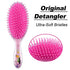 Aethland Detangling Brush for Curly Hair Kids Hair Brush, Kids Detangler Brush No Pain Soft Hair Brush for Curly Hair -Glide Through Tangles With Ease