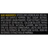 Famous Dave's Devil's Spit Seasoning, 6 Ounce, Pack of 2