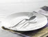 24-Piece Silverware Set with Steak Knives, Premium Stainless Steel Flatware Set for 4, Elegant Cutlery Utensil Sets, Tableware Set Include Knives Forks Spoons, Mirror Polished& Dishwasher Safe