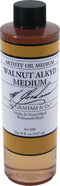 M. Graham 8-Ounce Walnut/Alkyd Medium