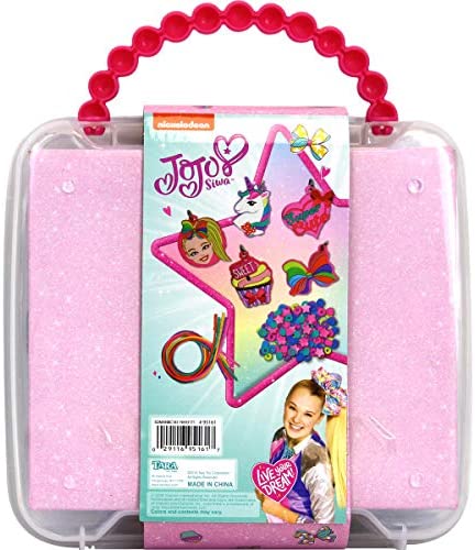 JoJo Necklace Activity Set