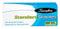 Swingline SWI79350 Standard Staples, 210/Strip, 5000/Box, Silver