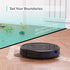Engery Boundary Markers for Neato Botvac Series Neato and Shark ION Robot Vacuum, Robot Vaccum Boundry Strips Magnetic Strip Tape for xiaomi Vacuum, 13 Feet