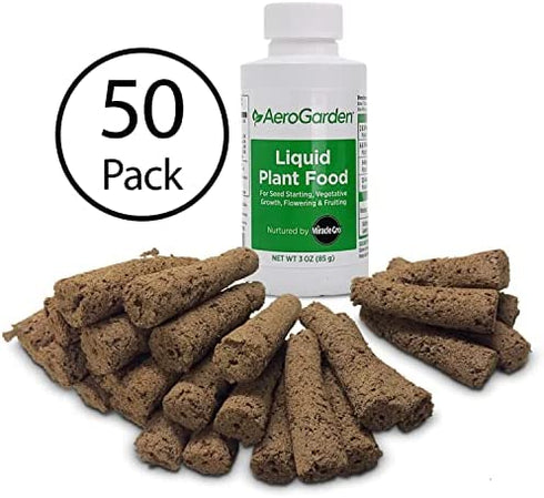 AeroGarden Seed Starter Refill Pack