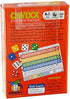 Gamewright Qwixx - A Fast Family Dice Game Multi-colored, 5"