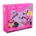 Luna Star Naturals Klee Kids Natural Mineral Makeup 4 Piece Kit (Rock Star)