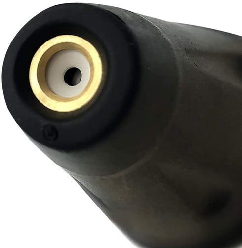 Sun Joe SPX-TSN-34S Quick-Connect, Universal Turbo Head Spray Nozzle for Pressure Washers