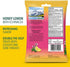 Ricola Honey Lemon w/Echinacea Herbal Cough Suppressant Throat Drops, 19ct Bag (Pack of 4)