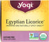 Yogi Tea, Egyptian Licorice, 16 Count