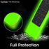 Silicone Protective Case for PDP Gaming Remote Control: Xbox Series X|S Xbox One, Xbox,Shockproof Remote Case Holder Skin Proetector for PDP Xbox One Remote Battery Back Covers Case-Glowgreen