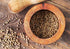 Organic Coriander Seeds, 6 Ounces – Whole, Non-GMO Spice, Non-Irradiated, Vegan, Dry, Bulk, High in Dietary Fiber, Copper, Manganese, Magnesium, and Iron. Perfect for Garam Masala and Curry.