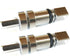 KPSA Repair Shear Shaft Coupler for KitchenAid KSMP Series Pasta Roller and Cutter DIY Repair (2)