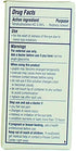 Visine Original Redness Reliever Eye Drops - 0.5 oz, Pack of 2