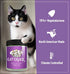 Cat Crack Organic Catnip, Premium Safe Nip Blend, Infused with Maximum Potency Your Kitty Will be Sure to Go Crazy for (1 Cup)