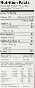 Seapoint Farms Dry Roasted Edamame, Light Salted, 0.79 Oz, 8 Count