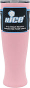 nICE TPF-515666 30 OZ Pilsner Beer Glass-Pink, 1 Count (Pack of 1)