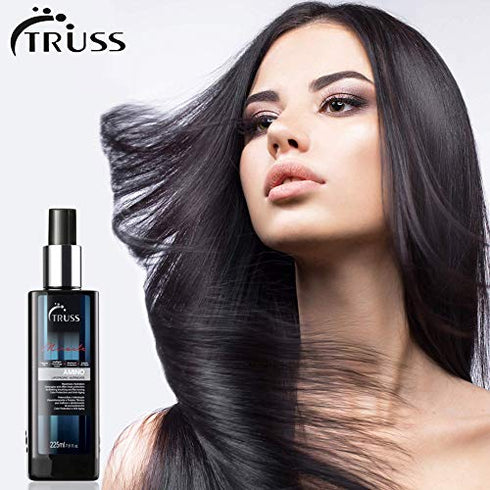 Truss Amino Miracle Heat Protectant Spray
