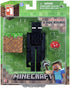 Minecraft Core Enderman Figure Pack