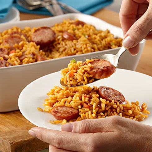 Zatarain's Jambalaya, 8 oz