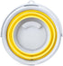 Kikkerland OR81-Y Collapsiblee Bucket, Yellow