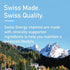 Swiss Energy by Dr. Frei Magnesium + B Complex, 20 Effervescent Tablets