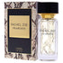 RACHEL ZOE Fearless Eau de Parfum Spray, Perfectly Balanced Feminine Perfume for Women, Awaken the Senses with a Lasting Signature Designer Scent
