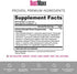 BustMaxx: The Most Trusted Breast Enhancement Pills | Natural Breast Enlargement and Female Augmentation Supplement for Breast Growth, 60 Capsules