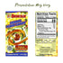 Broncolin Pastillas - Cough Drops - Hard Candy, 16 Count (Pack of 1) (OI-31686)
