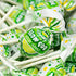 Charms Blow Pops, Sour Apple Flavor, 48 Count (Pack of 1)