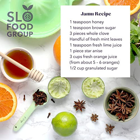 Slofoodgroup Whole Cloves hand picked cloves, 4 oz whole cloves