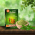 Reshma Beauty 30 Minute Henna Hair Color Infused with Goodness of Herbs (Natural Highlights, Pack Of 1)