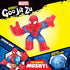 Heroes of Goo Jit Zu Licensed Marvel Hero Pack - Spider-Man, Multicolor (41054)