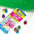 Mr. Bubble Fizzy Tub Colors (12 Packets, 9 Tablets Each)
