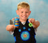 Wild Kratts Toys Creature Power Disc Holder Set with 20 Discs - Martin Kratt