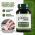 Tendon Mending Pills Tendon and Ligament Regeneration and Repair by Dimmak Herbs - 400 Milligrams, 100 Capsules