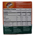 Crush Singles Grape, Orange, Strawberry To Go Sugar Free Drink Mix Variety Pack 2.75 oz Pack of 30 Sticks