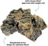 Open Farm Dehydrated Cod Skin Grain-Free Dog Treats, One-Ingredient Gently Cooked Pacific Fish Recipe with No Artificial Flavors or Preservatives, 2.25 oz