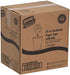 Dixie DXE5310COMBO600 White Perfectouch Cup - 50 Pieces