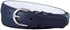 188 Women's Belts Ladies Fashion Skinny Soft Dress Casual Leather Belt 1-1/8" (30mm) wide