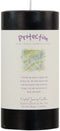 Crystal Journey Crystal J Candle Protection, 1 EA