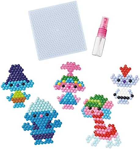 Aquabeads Trolls World Tour Character Set (AB31687)