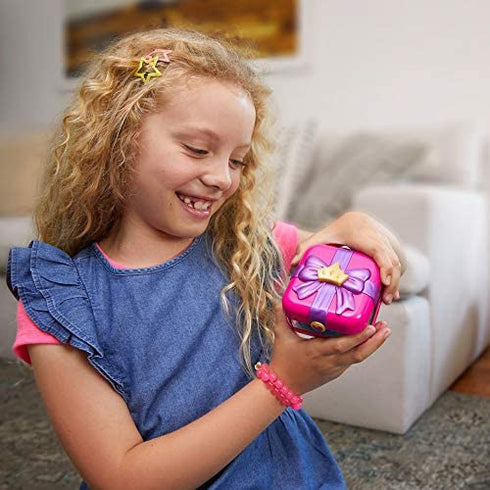 POLLY POCKET LIL' PRINCESS PAD