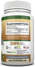 PSYLLIUM Husk Capsules - 1450mg Per Serving - 240 Capsules - Premium Psyllium Fiber Supplement - Great for Constipation, Digestion and Regularity - 100% Natural Soluble Fiber